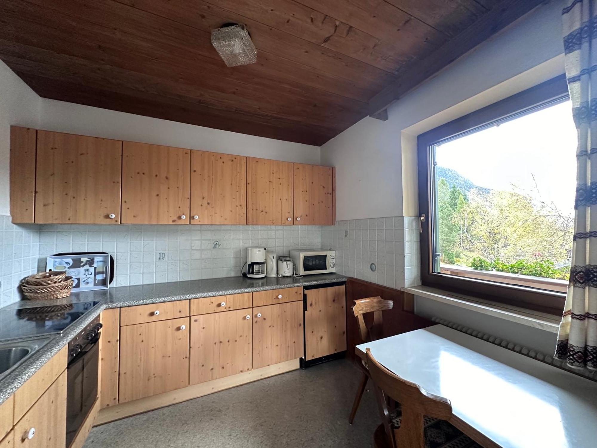 Chalet Josi Leutasch Exterior photo